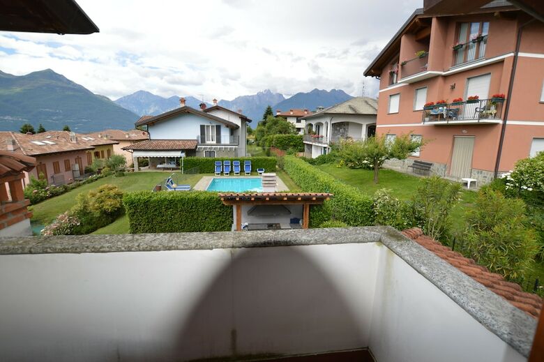 Apartamento Villa Quattro Stagioni