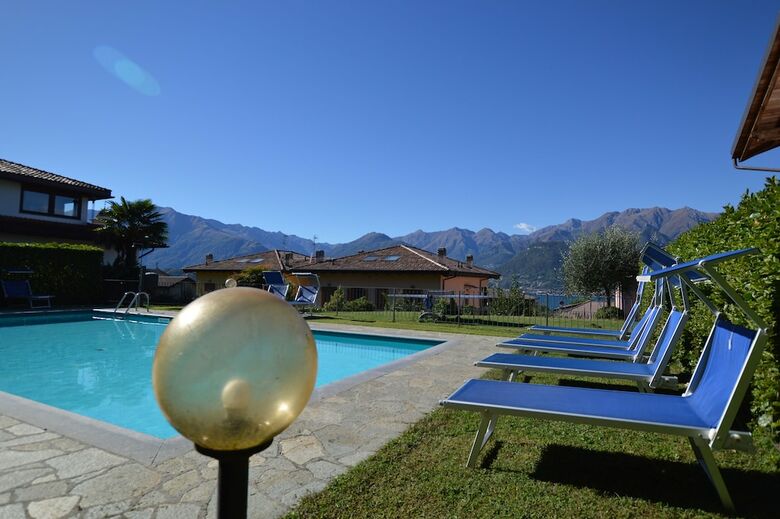 Apartamento Villa Quattro Stagioni