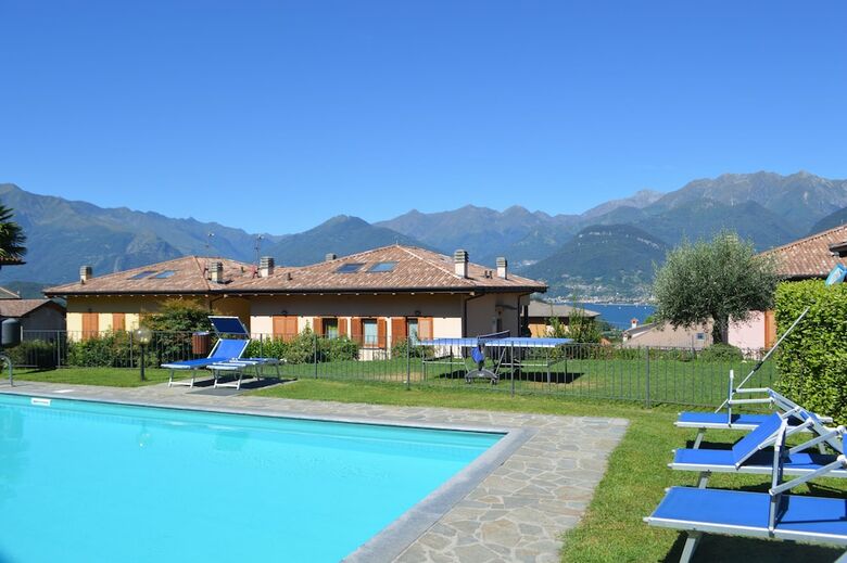 Apartamento Villa Quattro Stagioni