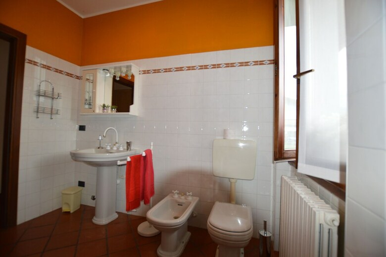 Apartamento Villa Quattro Stagioni