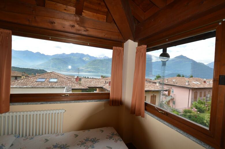 Apartamento Villa Quattro Stagioni