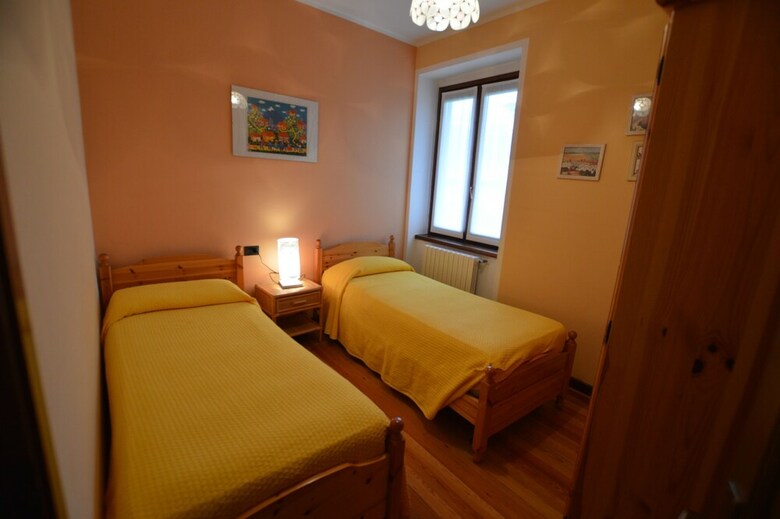 Apartamento Villa Quattro Stagioni