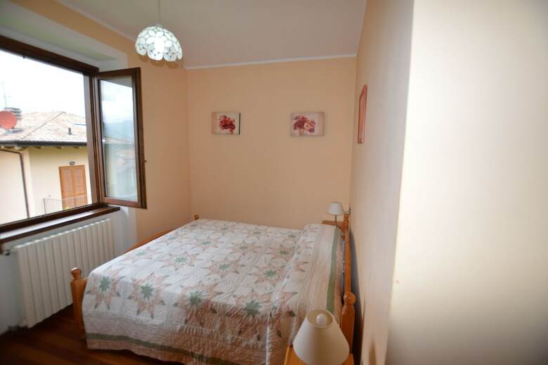 Apartamento Villa Quattro Stagioni