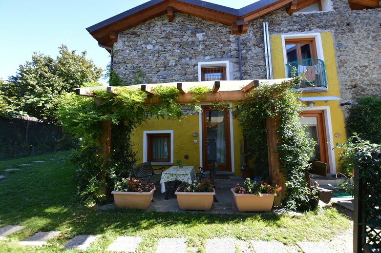 Apartamento Villa Quattro Stagioni