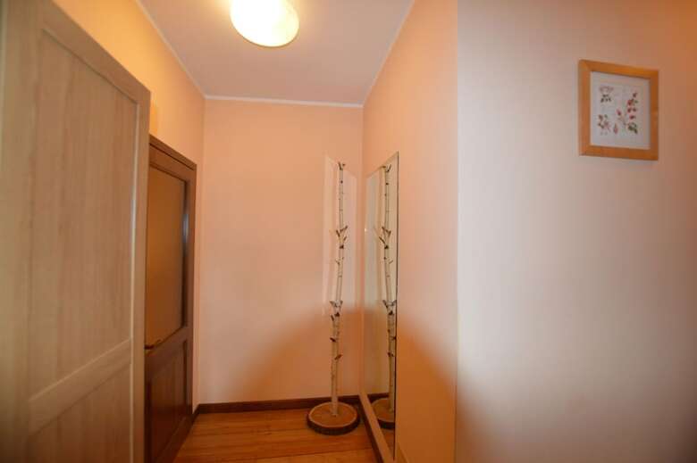Apartamento Villa Quattro Stagioni