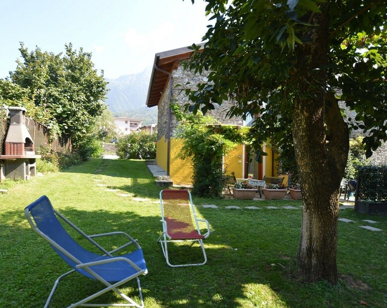 Apartamento Villa Quattro Stagioni