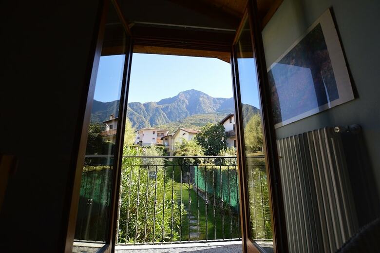 Apartamento Villa Quattro Stagioni