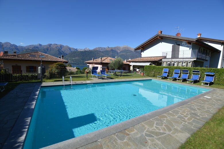 Apartamento Villa Quattro Stagioni