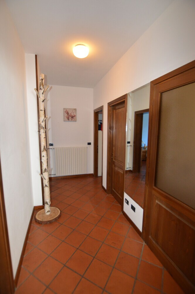 Apartamento Villa Quattro Stagioni