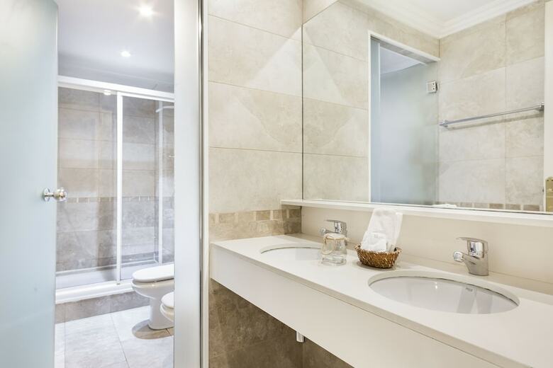 Apartamentos Habitat Aparments Ava 2