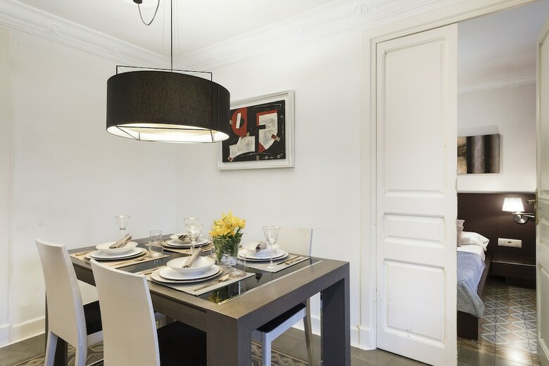 Apartamentos Habitat Aparments Ava 2