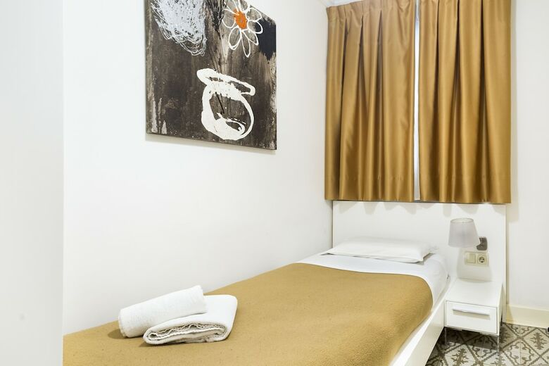 Apartamentos Habitat Aparments Ava 2