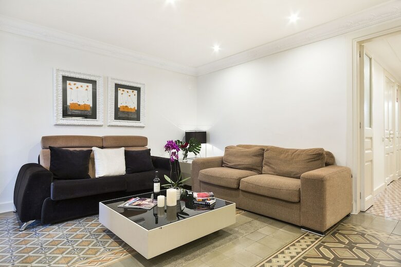 Apartamentos Habitat Aparments Ava 2