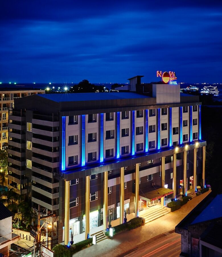 Nova Platinum Hotel