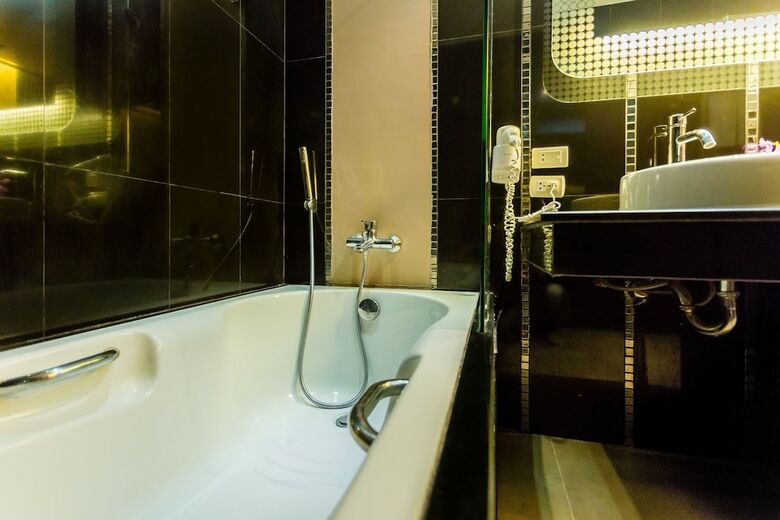 Nova Platinum Hotel