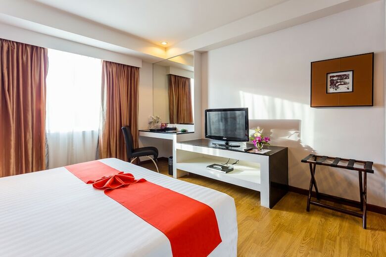 Nova Platinum Hotel