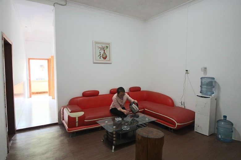 Hotel Zhangjiajie Red Apple Inn