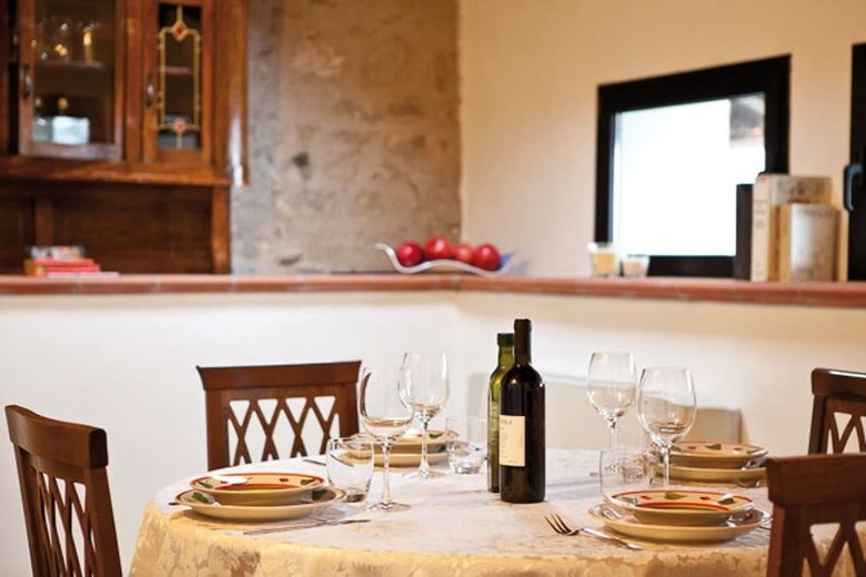Apartamento Residence Castello Oldofredi