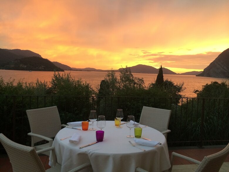 Apartamento Residence Castello Oldofredi