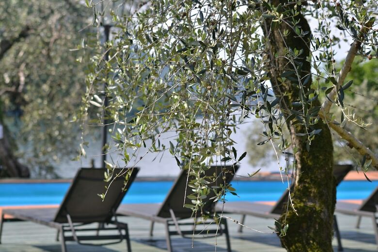 Apartamento Residence Castello Oldofredi