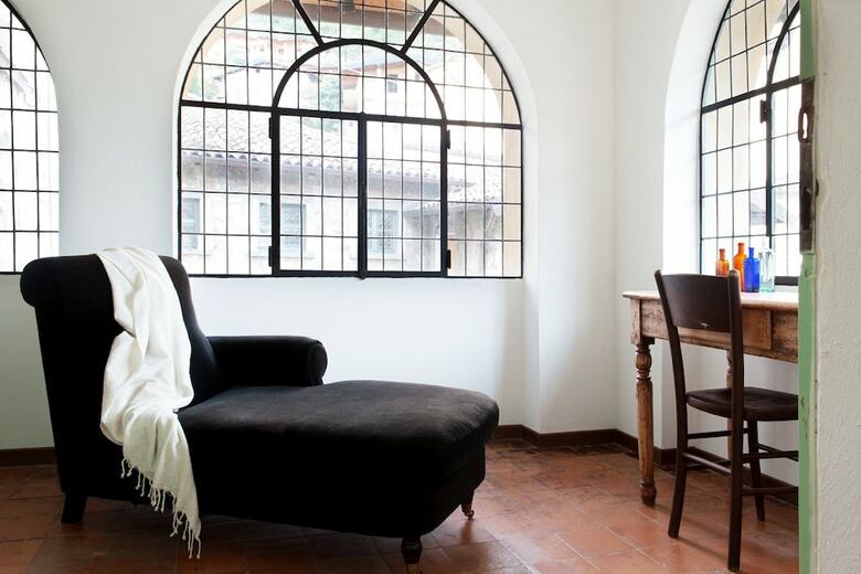 Apartamento Residence Castello Oldofredi