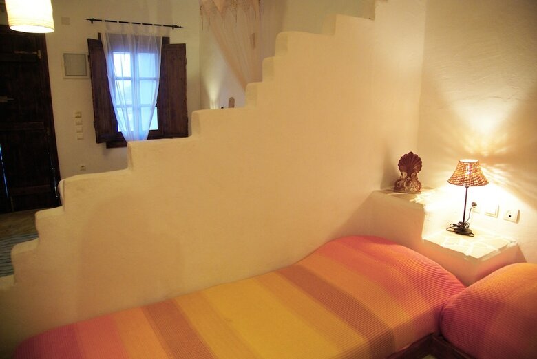 Hotel Kalderimi Studios