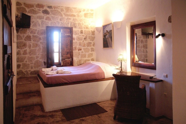 Hotel Kalderimi Studios