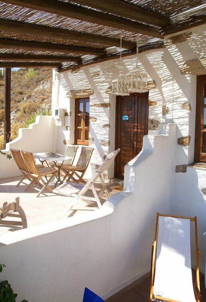 Hotel Kalderimi Studios