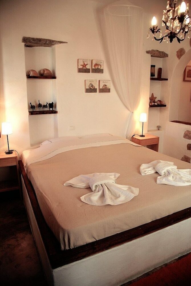 Hotel Kalderimi Studios