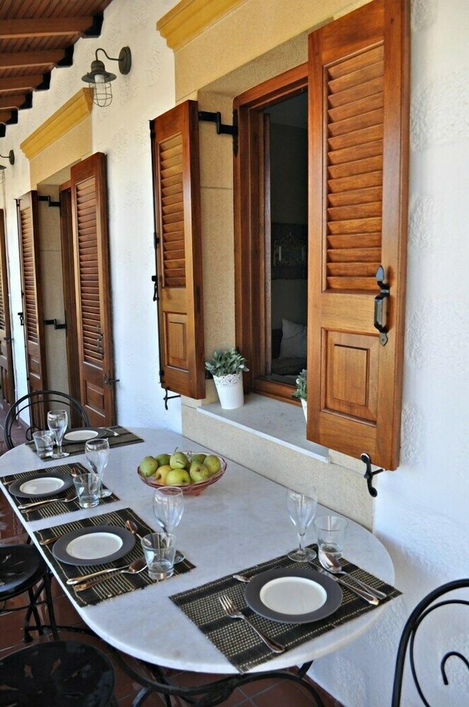 Hotel Kalderimi Studios