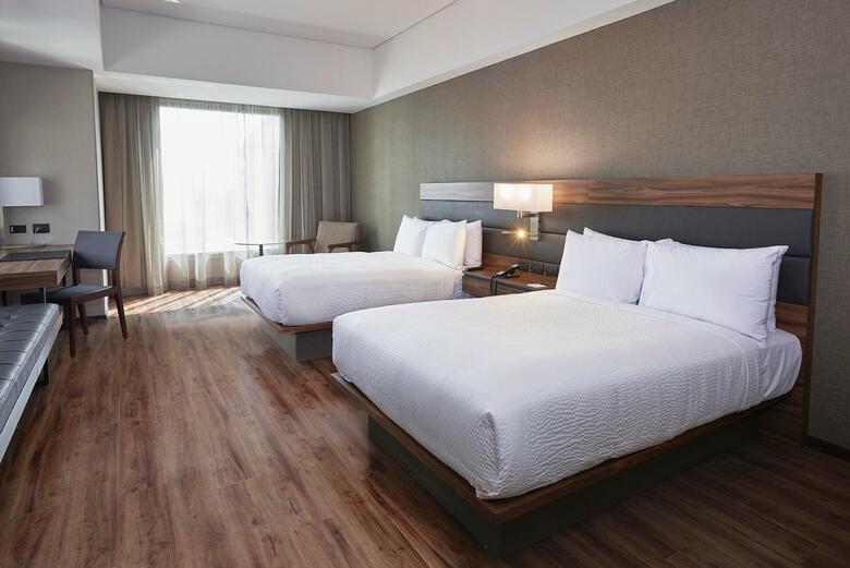 AC Hotel By Marriott Santa Fe