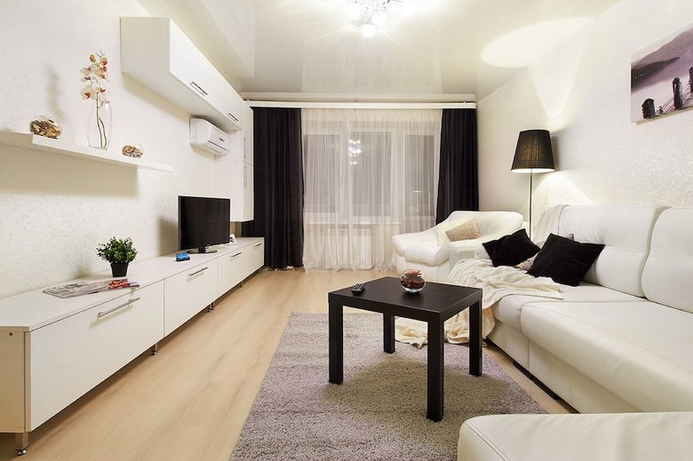 Paulmarie Apartments In Gomel