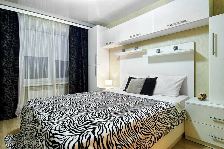 Paulmarie Apartments In Gomel
