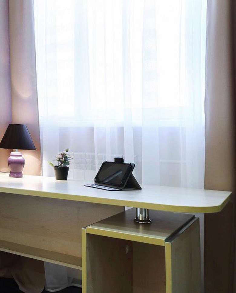 Paulmarie Apartments In Gomel