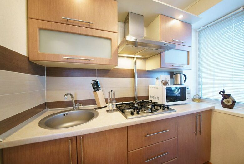 Paulmarie Apartments In Gomel