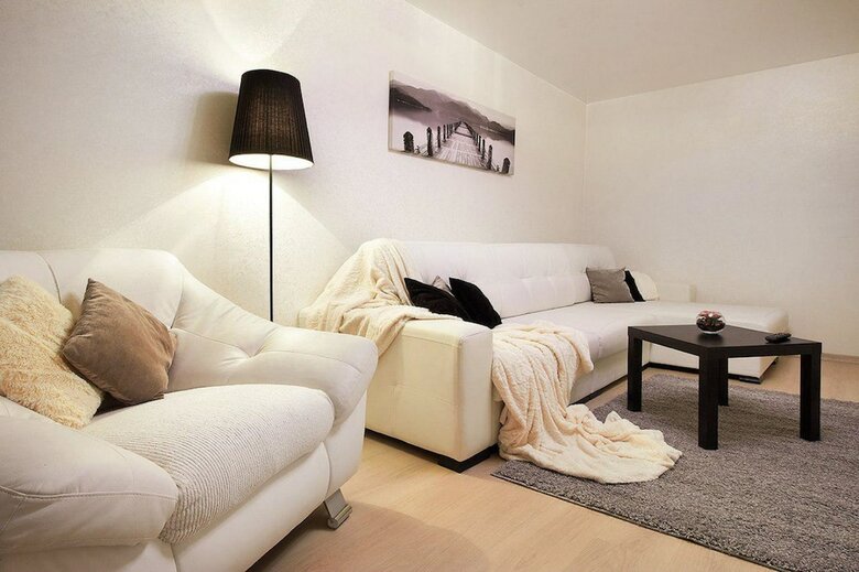 Paulmarie Apartments In Gomel