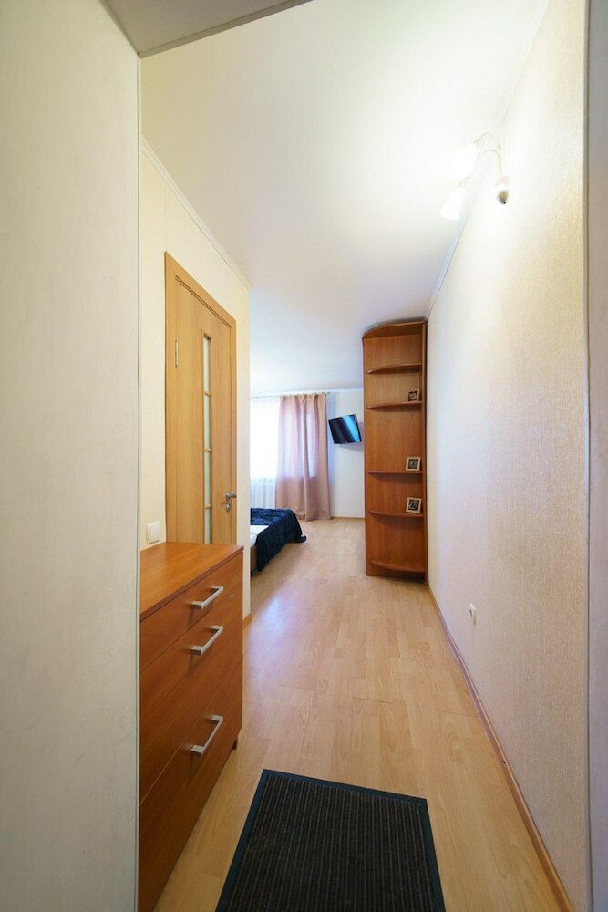 Paulmarie Apartments In Gomel