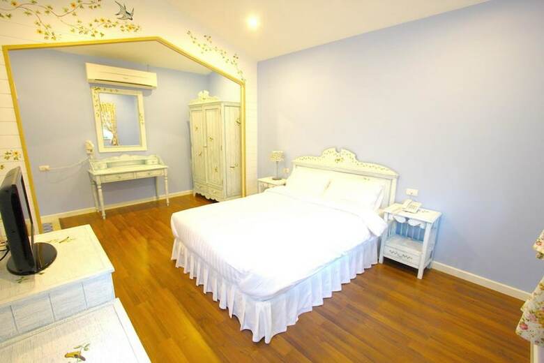 Hotel Oberry Resort