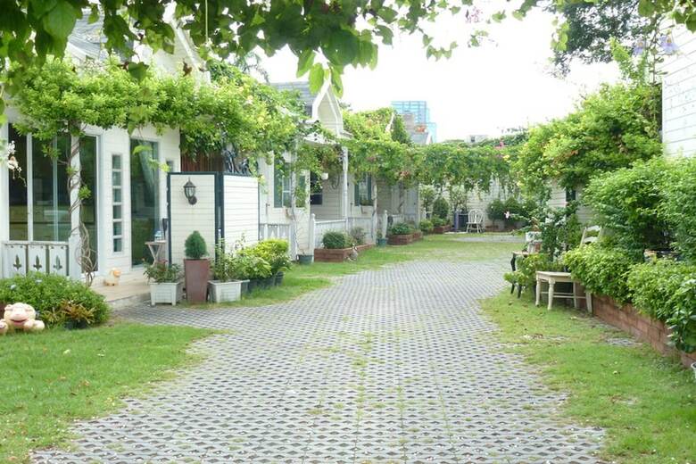 Hotel Oberry Resort