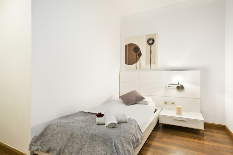 Habitat Apartments Tivoli