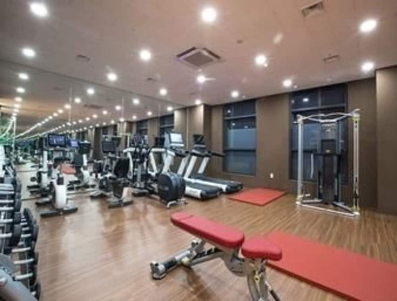 Hotel Ramada Jeonju