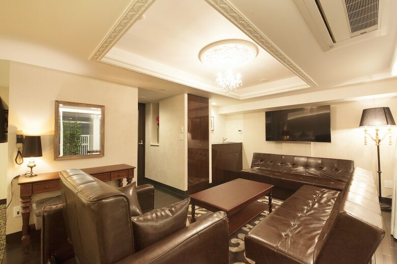 The Centurion Hotel Classic Akasaka