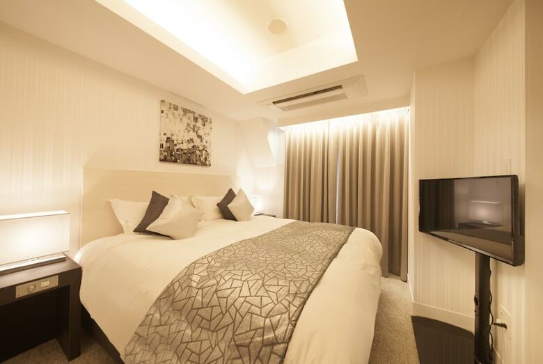 The Centurion Hotel Classic Akasaka