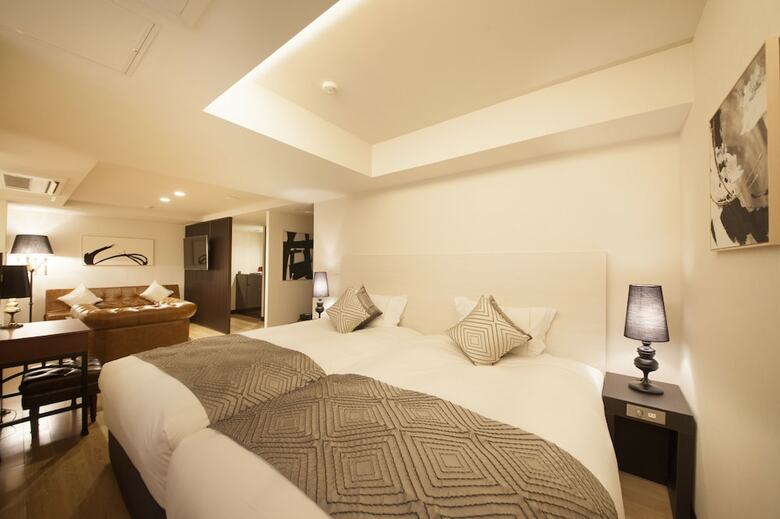 The Centurion Hotel Classic Akasaka