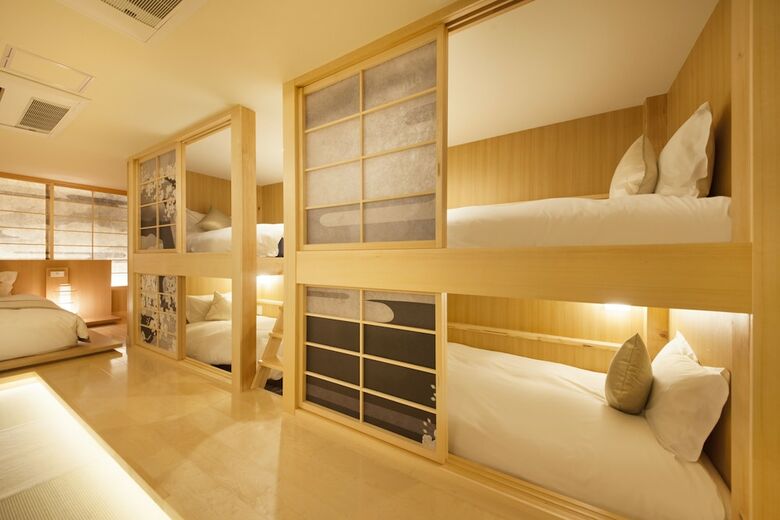 The Centurion Hotel Classic Akasaka