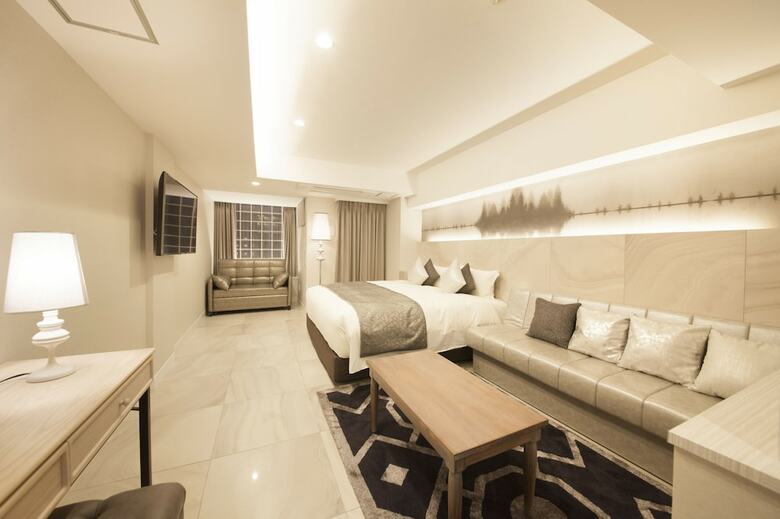 The Centurion Hotel Classic Akasaka