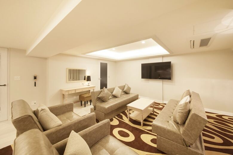 The Centurion Hotel Classic Akasaka