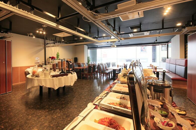The Centurion Hotel Classic Akasaka