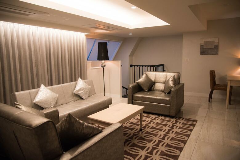 The Centurion Hotel Classic Akasaka