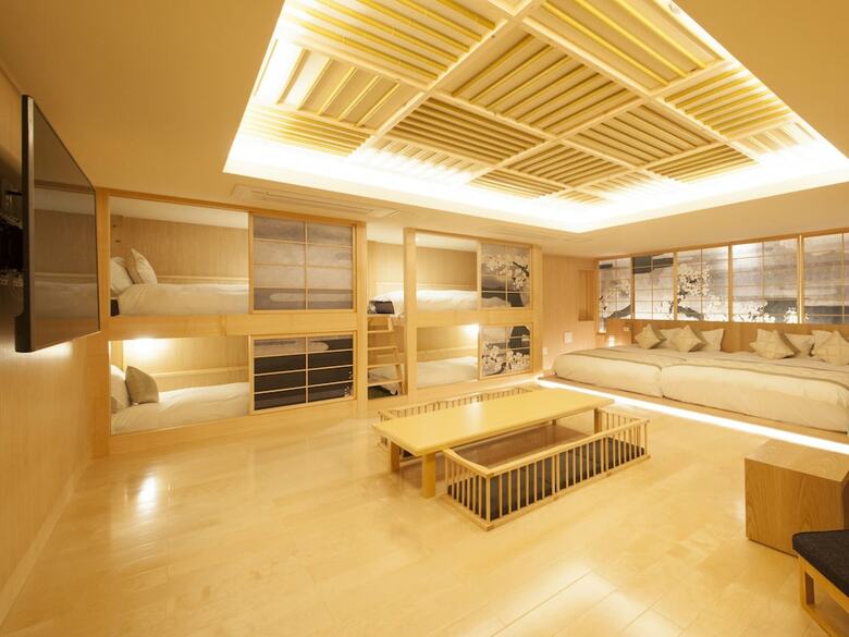 The Centurion Hotel Classic Akasaka